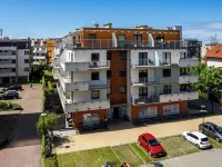Foka, Sun & Snow Hotels in Hel