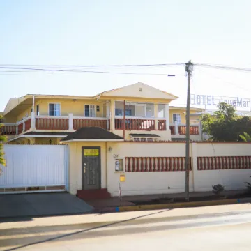 Playa Hermosa Inn at the Beach