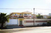 Playa Hermosa Inn at the Beach Hotels in 