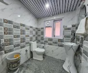 The Kufri House - شرفة