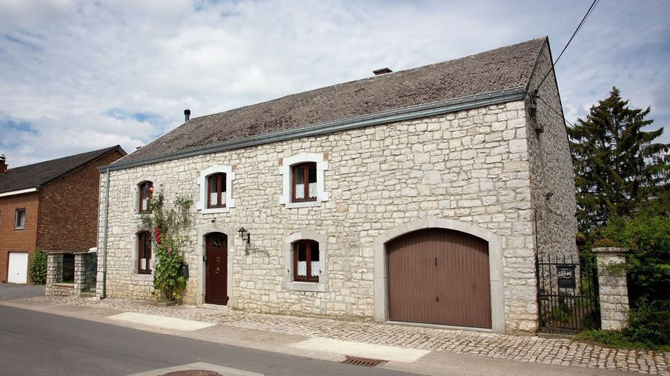 Cozy Family Home in Humain