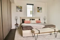 奧拉克魯斯的卡薩羅薩達 Fisherman's Village附近的飯店