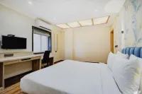 Hotel Seventy Seven Hotel di 