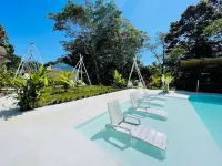 Grand Park Manuel Antonio - Adults Only Hotels in Quepos
