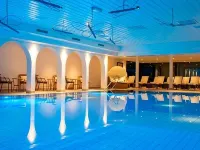 Fletcher Parkhotel de Wiemsel Hotels in Lattrop-Breklenkamp