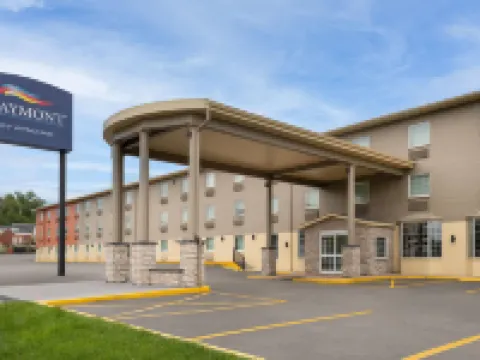 Baymont by Wyndham Jefferson City Hotels in Cole County