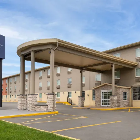 Baymont by Wyndham Jefferson City