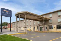 Baymont by Wyndham Jefferson City Hotels in Jefferson City