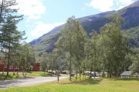 Trædal Hotel Hotels in Sunndal
