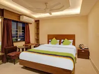 Treebo Indrapuri Hotel & Resort Siliguri Junction فنادق في سيليجوري