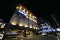 Dune45 Hotels in Suwon