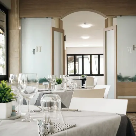 Hotel Fattori