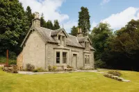 Penicuik Estate Hotels in 