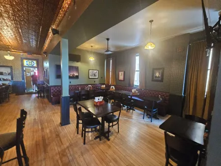 Albany Merchants Hotel Отели в г. Миллвуд