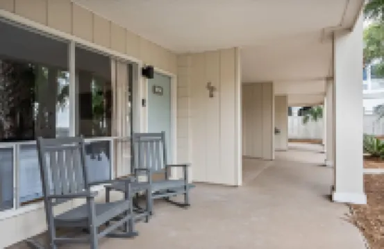 Beach Club Access and Tennis Courts - Charming Island Retreat Hotel di Fripp Island