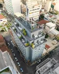 Play Theatrou Athens Hotel a Psiri