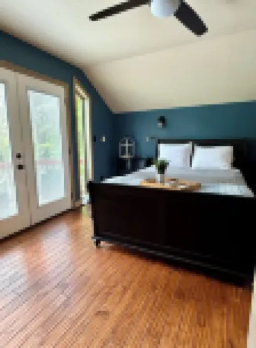 Mary’s Place- New River Gorge National Park and Preserve Rest, Relax, Rejuvenate