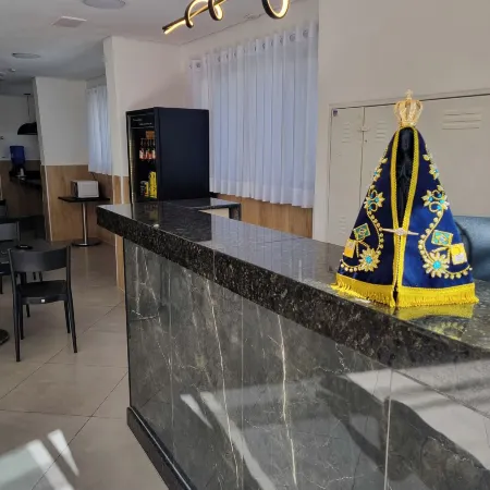 Hotel Rainha Santa Isabel