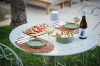 Z Boutique Hotel - breakfast