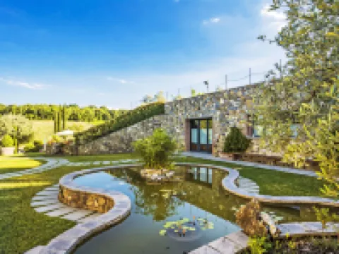 Le Mura Hoteles en Bucine