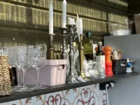 Vättervy Glamping Habo 호텔