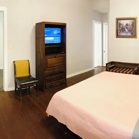 Relax & Unwind in a Spacious Historic Home with Porch, Patio, & Sunroom
