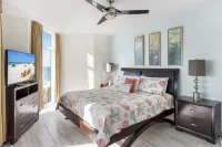 Jade East Beach Front Condo 310 with Spectacular Views!