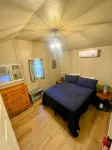 Fox Kit Cabin