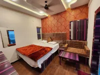 Hotel Wizard Palace Aurangabad Các khách sạn ở 