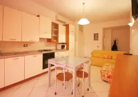 Europa 29 – Trilocale Manhattan Hotel a Loano