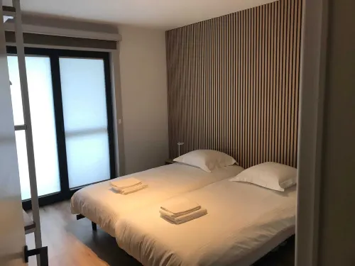 Huswell - Work Relax in Heart of Kortrijk