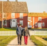 Tranøya Hotel di 
