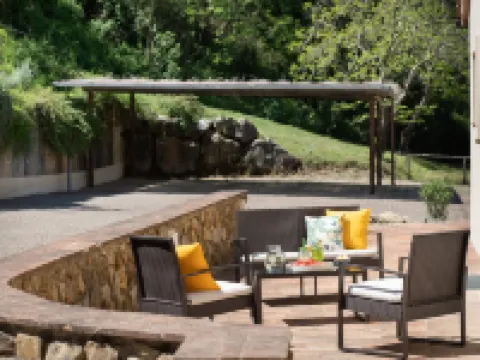 Villa Noemi Hotels in Rapolano Terme