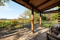 Mountain View Retreat - Fireplace, Grill, Fire Pit Hotels in Morgan County