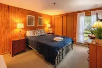 Home Away from Home - Leatherbark