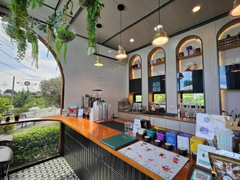 รูปภาพของคอทเทจไพน์ ระยอง