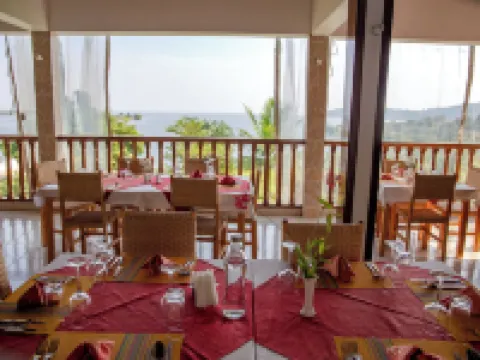 Room in Lodge - Rushel Kivu Resort Kayove Hotels in Rutsiro