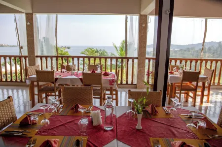 Room in Lodge - Rushel Kivu Resort Kayove Отели в г. Rutsiro