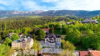 Rezydencja Karkonoska, Sun & Snow