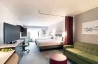 Home2 Suites by Hilton Quebec City, QC Các khách sạn ở L'Ancienne-Lorette