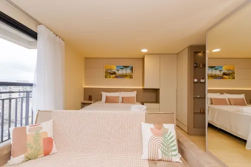 All You Need - Homestays
