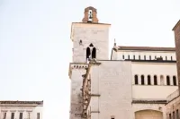 30 mt dal Duomo