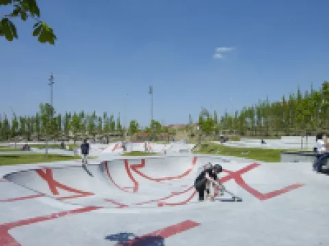 Rio Hostel Hotels in Madrid