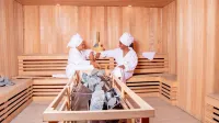 Galaxy La Palm Royal Hotel - spa