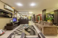 Tri Hotel Criciúma - Pet friendly