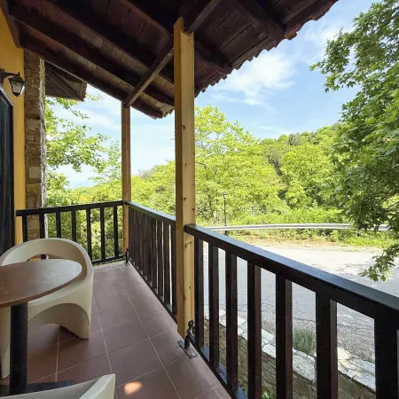 Pliades Traditional Guesthouse