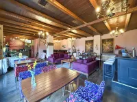 Pliades Traditional Guesthouse Hotels in Ano Skotina