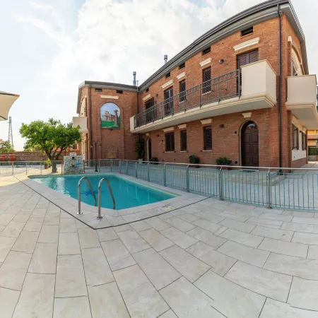 Villa Vimani