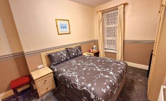 Sleep Well Hotel