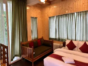 Amaira Resort & Farms - Mirik, West Bengal